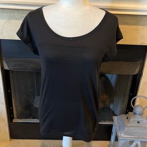 XS athletic top. Worn once. Listing #1225